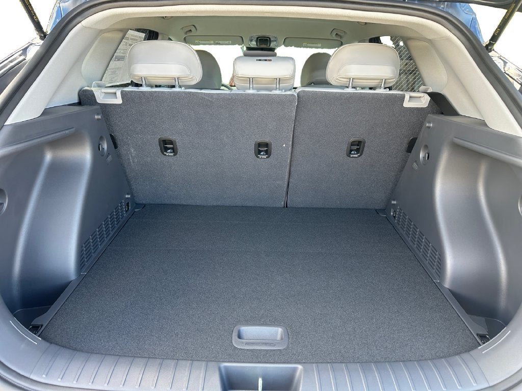 2027 Hyundai KONA SEL Premium