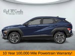 2027 Hyundai KONA SEL Premium