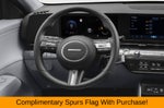 2027 Hyundai KONA SEL Premium