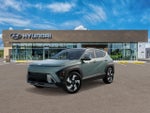 2027 Hyundai KONA Limited