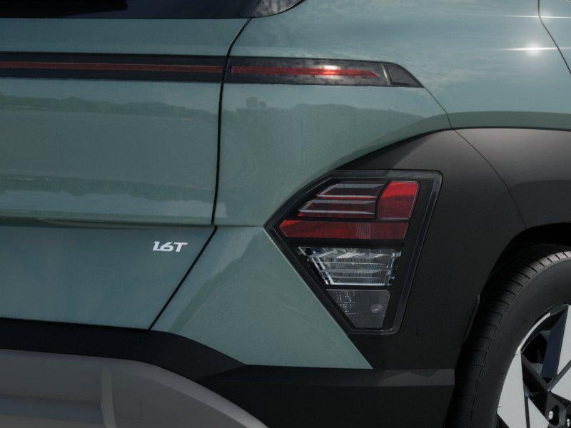 2027 Hyundai KONA Limited
