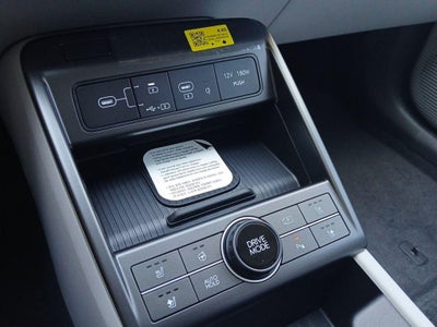 2027 Hyundai KONA Limited