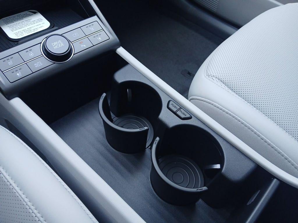 2027 Hyundai KONA Limited