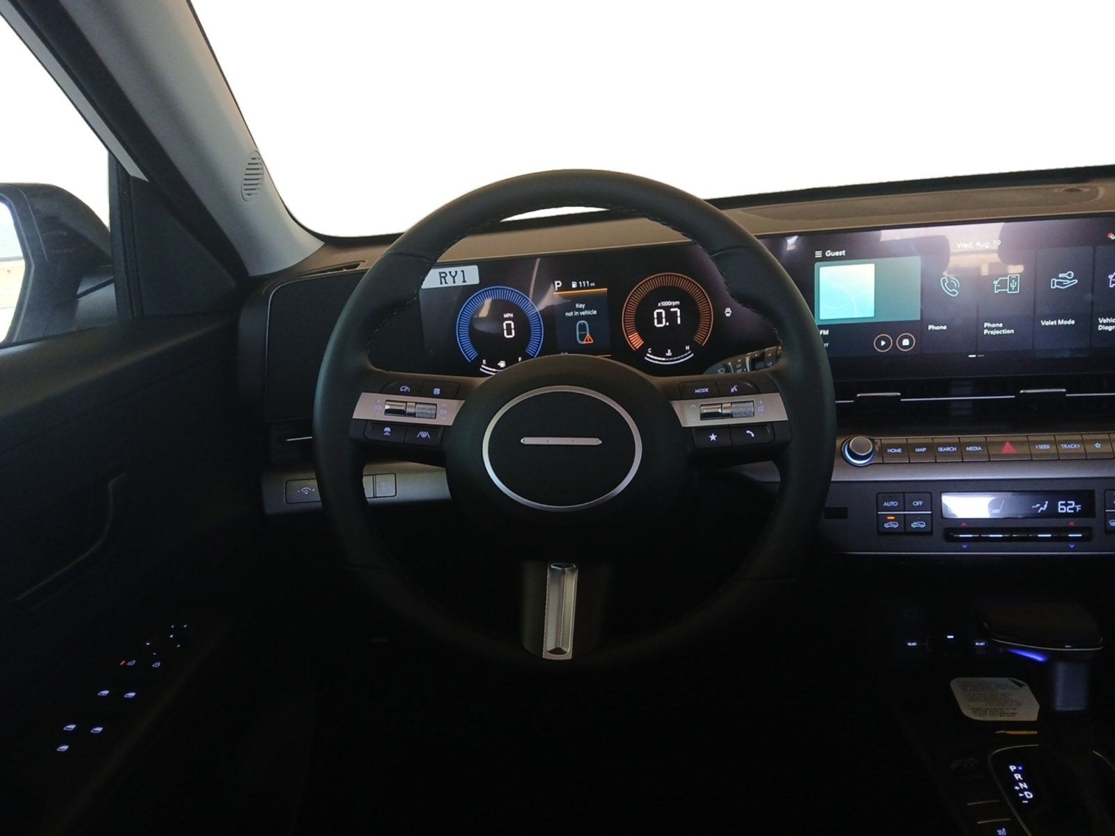 2027 Hyundai KONA SEL Sport