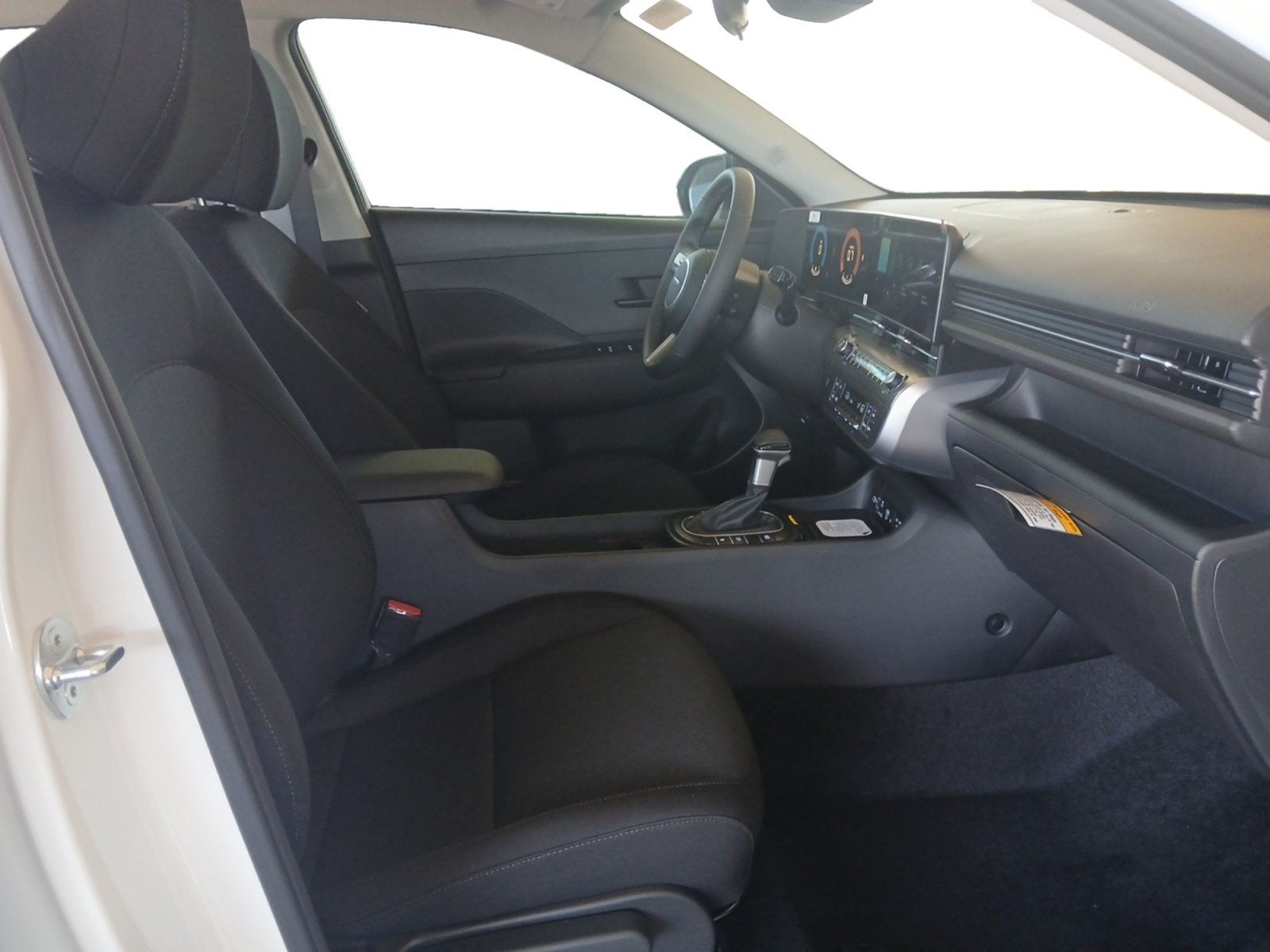 2027 Hyundai KONA SEL Sport