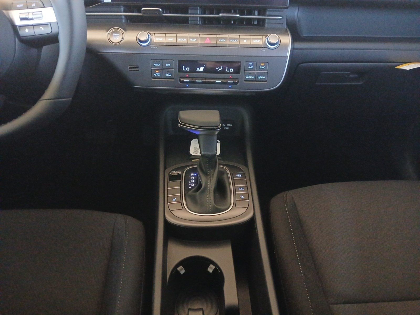 2027 Hyundai KONA SEL Sport