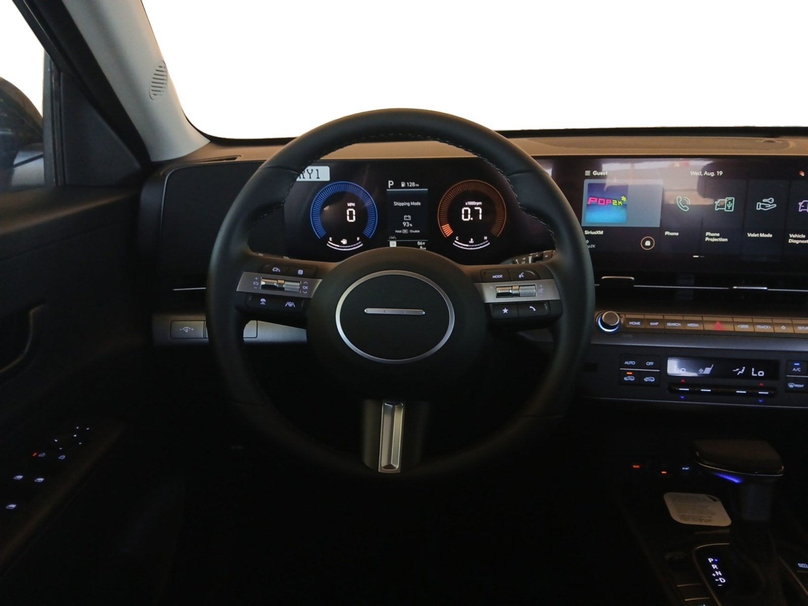 2027 Hyundai KONA SEL Sport