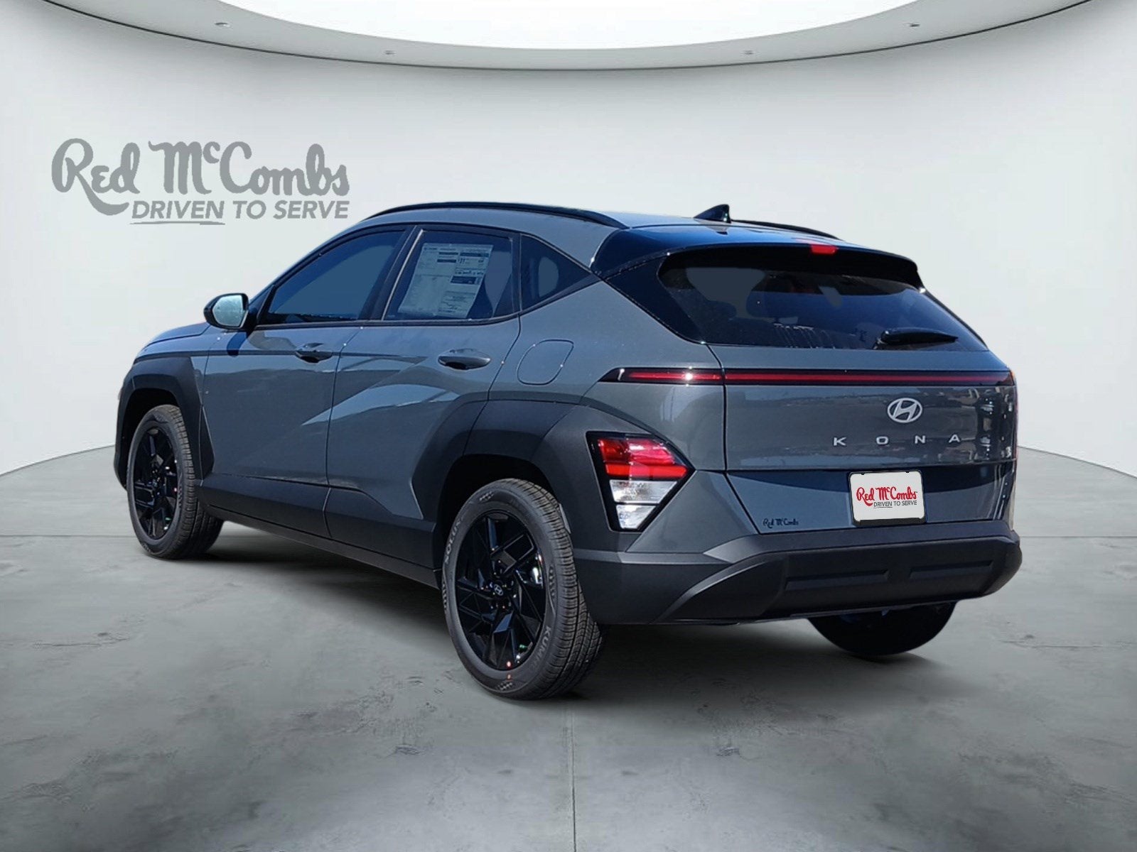 2027 Hyundai KONA SEL Sport