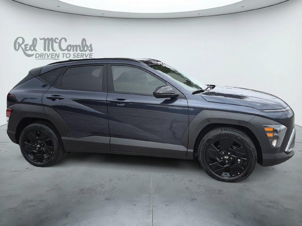 2027 Hyundai KONA SEL Sport