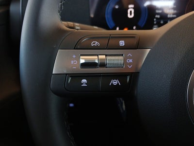 2026 Hyundai KONA SEL Sport W/ BLIND-SPOT WARNING & 18" ALLOY WHEELS