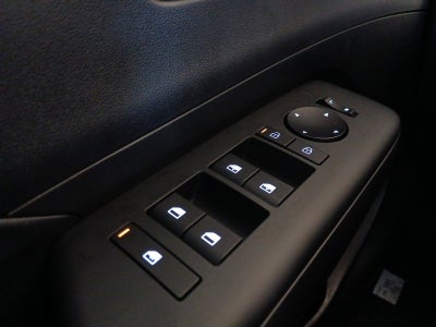 2026 Hyundai KONA SEL Sport W/ BLIND-SPOT WARNING & 18" ALLOY WHEELS