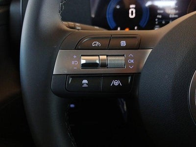 2026 Hyundai KONA SEL Sport W/ BLIND-SPOT WARNING & 18" ALLOY WHEELS