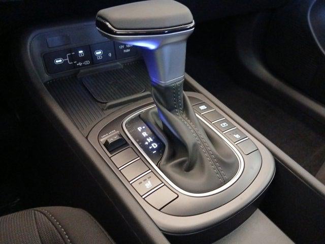 2026 Hyundai KONA SEL Sport W/ BLIND-SPOT WARNING & 18" ALLOY WHEELS