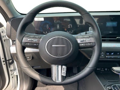 2027 Hyundai KONA SEL Sport