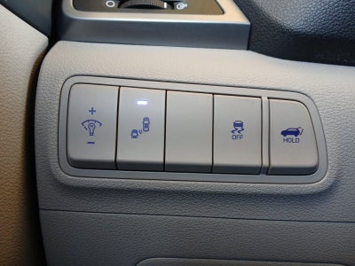 2018 Hyundai TUCSON Value W/ PANORAMIC SUNROOF & SMART LIFTGATE