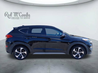 2018 Hyundai TUCSON Value W/ PANORAMIC SUNROOF & SMART LIFTGATE
