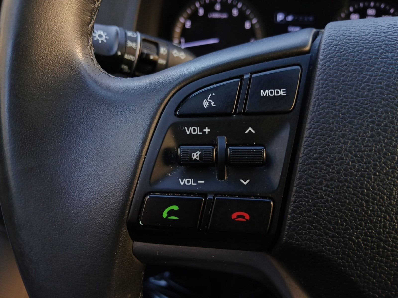 2017 Hyundai TUCSON SE Plus