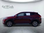 2017 Hyundai TUCSON SE Plus