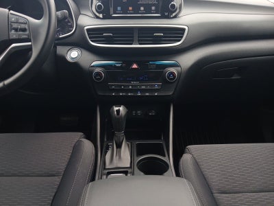2020 Hyundai TUCSON Sport W/ SMART POWER LIFTGATE & WIRELESS CHARGER