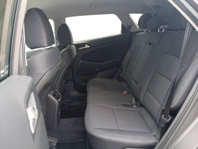 2020 Hyundai TUCSON Sport W/ SMART POWER LIFTGATE & WIRELESS CHARGER