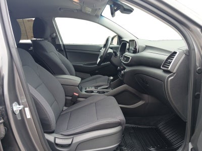 2020 Hyundai TUCSON Sport W/ SMART POWER LIFTGATE & WIRELESS CHARGER