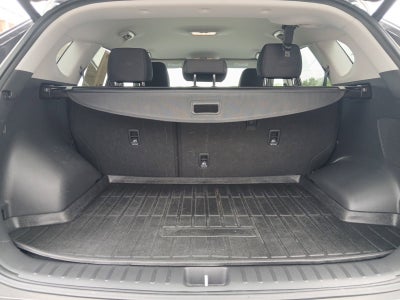 2020 Hyundai TUCSON Sport W/ SMART POWER LIFTGATE & WIRELESS CHARGER