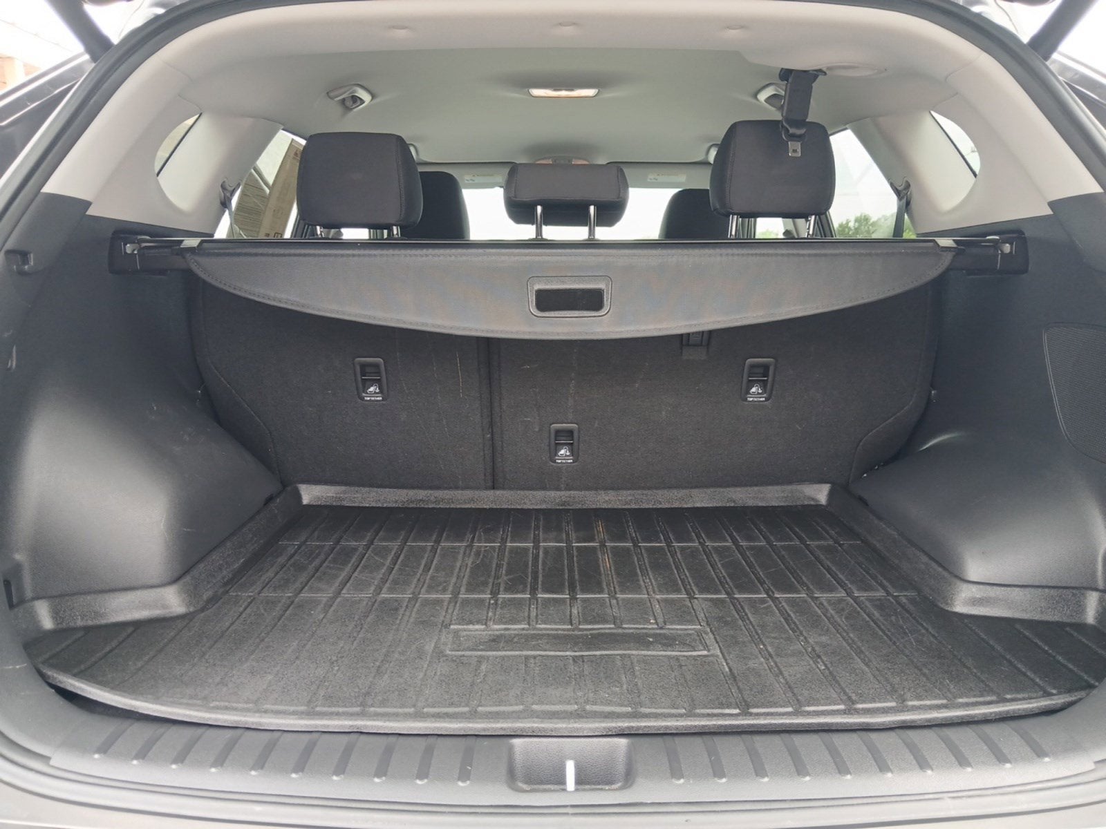 2020 Hyundai TUCSON Sport W/ SMART POWER LIFTGATE & WIRELESS CHARGER