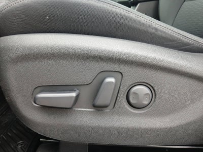 2020 Hyundai TUCSON Sport W/ SMART POWER LIFTGATE & WIRELESS CHARGER