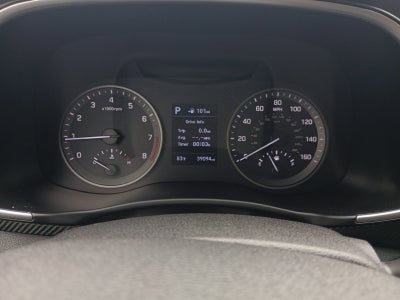 2020 Hyundai TUCSON Sport W/ SMART POWER LIFTGATE & WIRELESS CHARGER