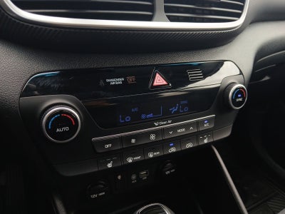 2020 Hyundai TUCSON Sport W/ SMART POWER LIFTGATE & WIRELESS CHARGER