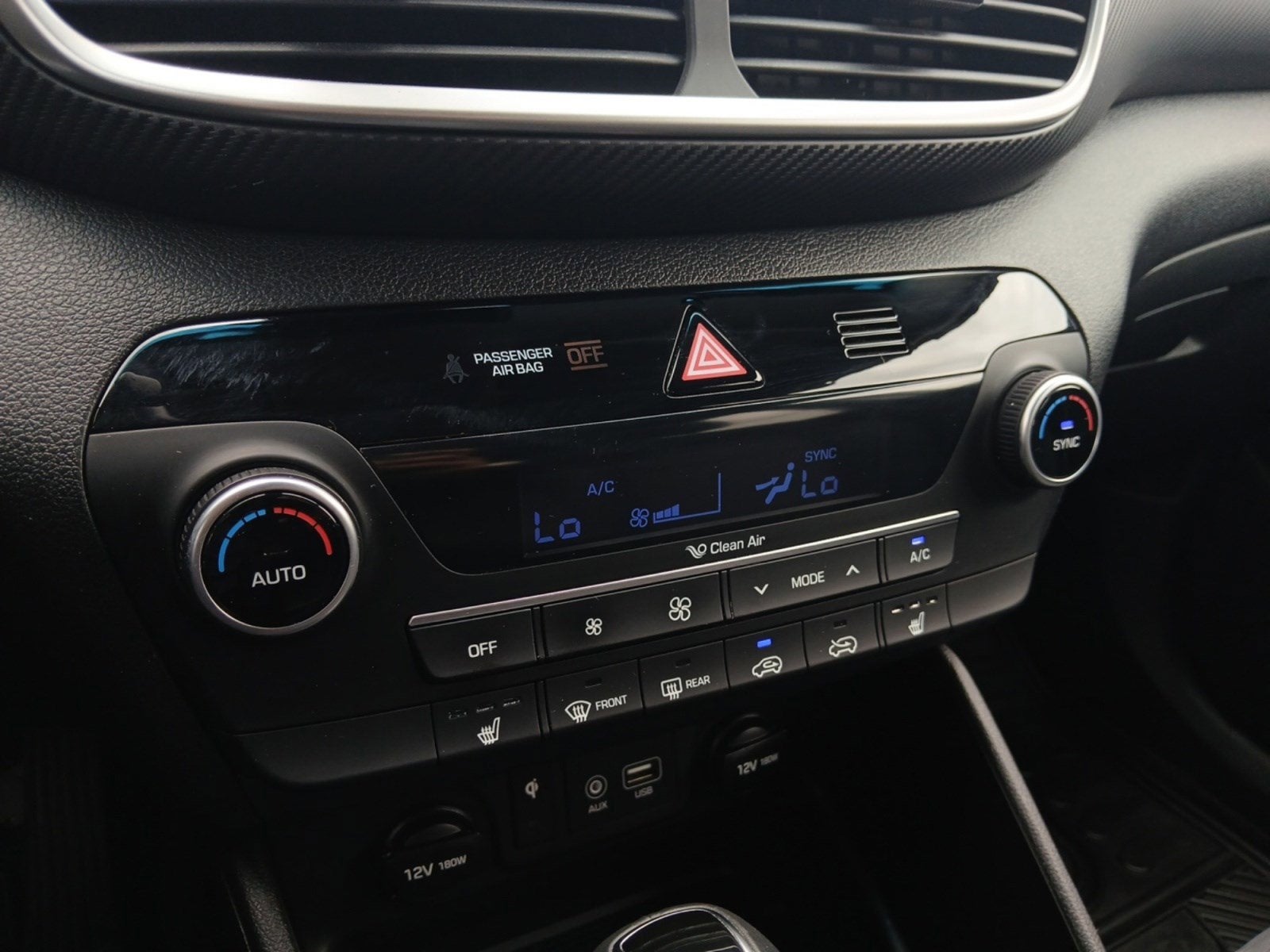 2020 Hyundai TUCSON Sport W/ SMART POWER LIFTGATE & WIRELESS CHARGER