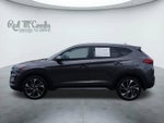 2020 Hyundai TUCSON Sport W/ SMART POWER LIFTGATE & WIRELESS CHARGER