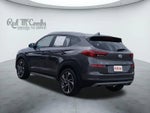 2020 Hyundai TUCSON Sport W/ SMART POWER LIFTGATE & WIRELESS CHARGER