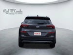 2020 Hyundai TUCSON Sport W/ SMART POWER LIFTGATE & WIRELESS CHARGER
