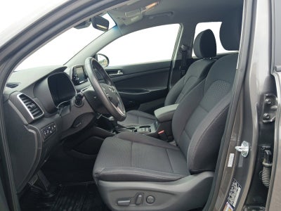 2020 Hyundai TUCSON Sport W/ SMART POWER LIFTGATE & WIRELESS CHARGER