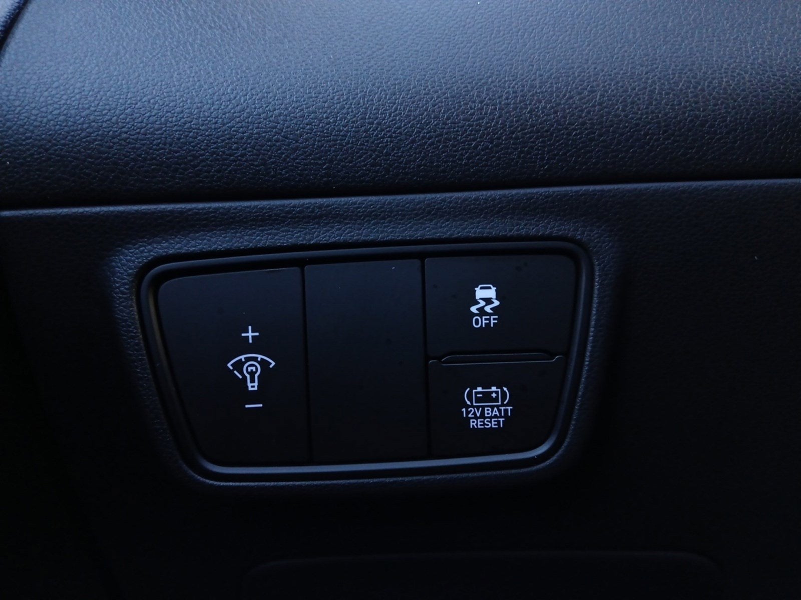 2022 Hyundai TUCSON HYBRID Blue