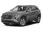 2022 Hyundai TUCSON HYBRID Blue