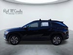 2023 Hyundai TUCSON HYBRID Blue