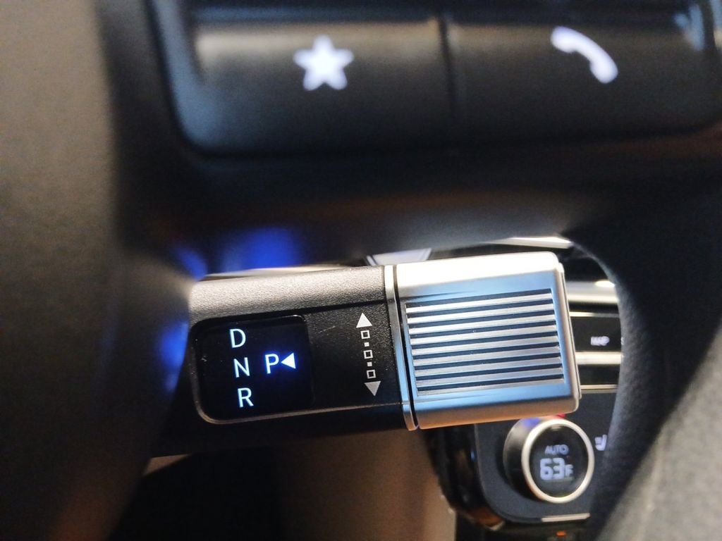 2025 Hyundai TUCSON HYBRID Blue