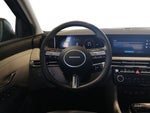 2025 Hyundai TUCSON HYBRID Blue