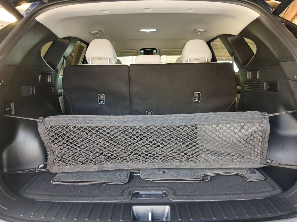 2025 Hyundai TUCSON HYBRID Blue