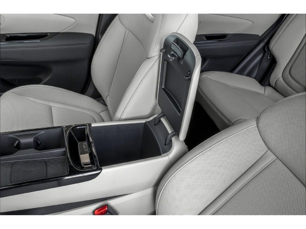 2026 Hyundai TUCSON HYBRID Night