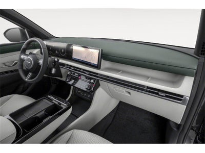 2026 Hyundai TUCSON HYBRID Night