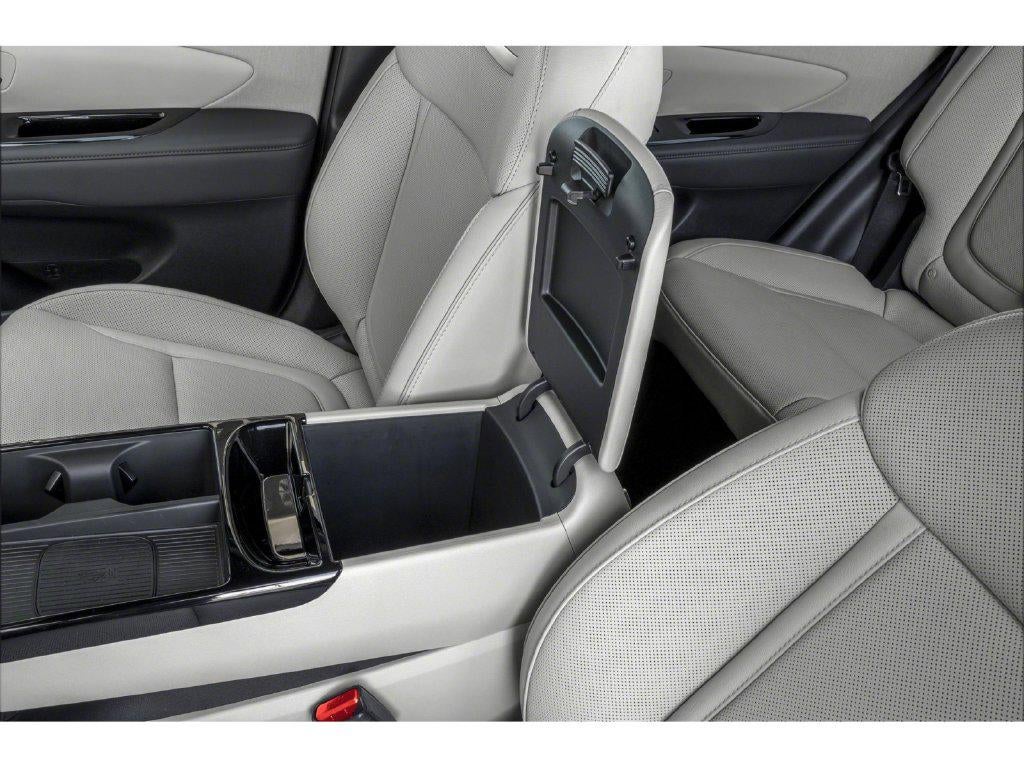 2026 Hyundai TUCSON HYBRID Night