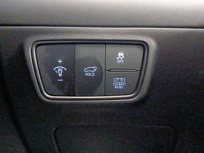 2023 Hyundai TUCSON HYBRID SEL Convenience W/ APPLE CARPLAY & ANDROID AUTO