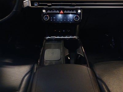 2025 Hyundai TUCSON PLUG-IN HYBRID Limited