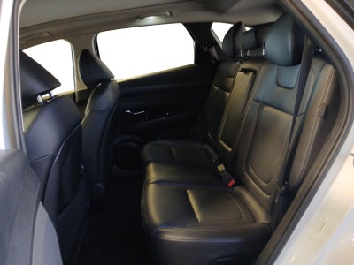 2025 Hyundai TUCSON PLUG-IN HYBRID Limited