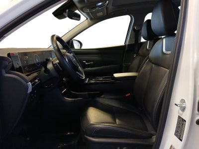 2025 Hyundai TUCSON PLUG-IN HYBRID Limited