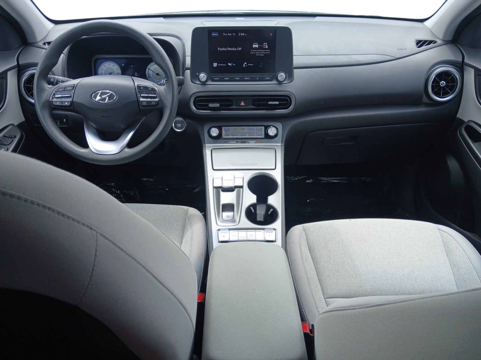 2023 Hyundai KONA ELECTRIC SE W/ FORWARD COLLISION AVOIDANCE ASSIST