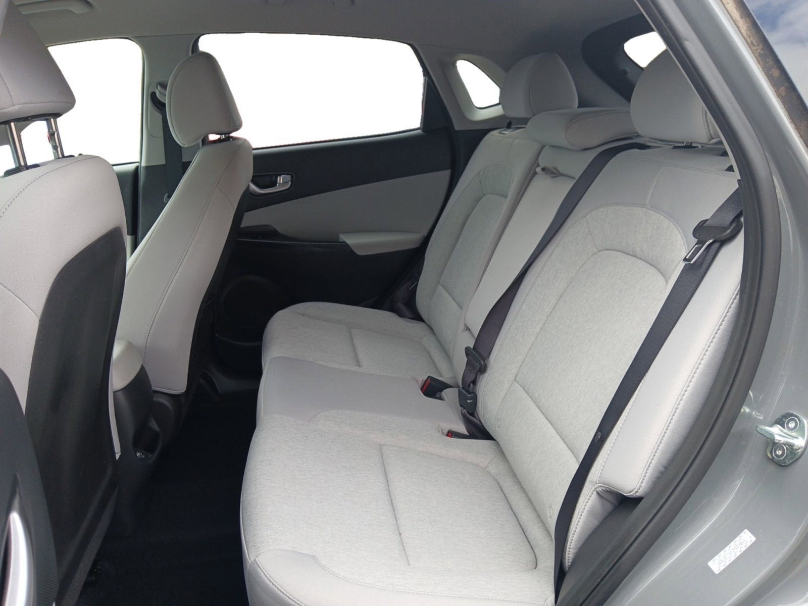 2023 Hyundai KONA ELECTRIC SE W/ FORWARD COLLISION AVOIDANCE ASSIST